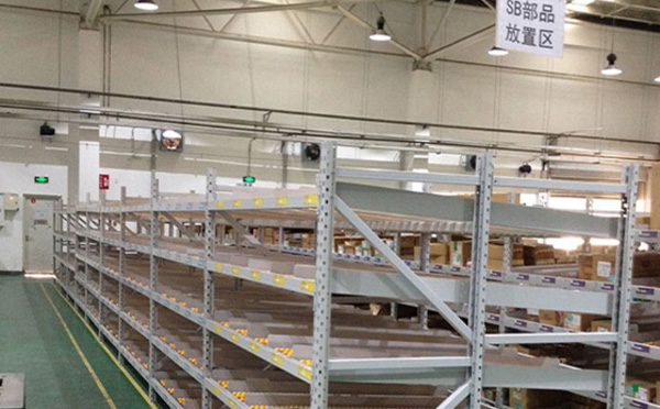 定西便利店货架价格多少钱一米？2025最新行情解析