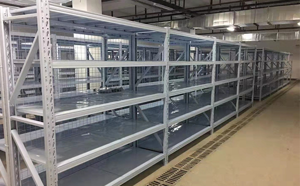 定西如何通过货架布局提升仓储作业效率？三大布局策略解析