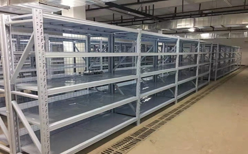 定西货架防尘方法与清洁维护技巧