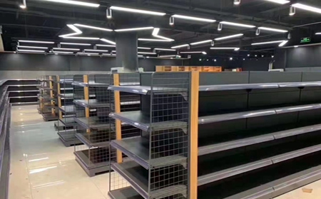 定西重型仓储货架选型与承重计算指南