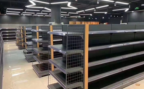 定西物流仓储效率翻倍：货架承重选型与层高标准指南