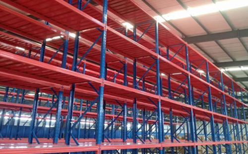 定西仓储货架规划必须掌握的五大核心要素