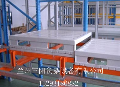 定西仓储货架材质详解，哪种更耐用、更省心？